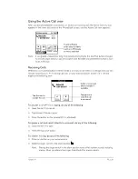 Preview for 91 page of Handspring Treo 270 User Manual