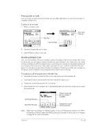 Предварительный просмотр 93 страницы Handspring Treo 270 User Manual