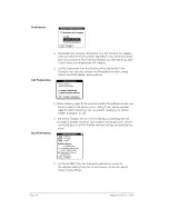 Preview for 98 page of Handspring Treo 270 User Manual