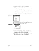 Preview for 99 page of Handspring Treo 270 User Manual