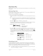 Предварительный просмотр 101 страницы Handspring Treo 270 User Manual