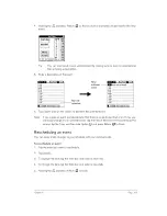 Preview for 103 page of Handspring Treo 270 User Manual