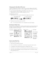 Preview for 107 page of Handspring Treo 270 User Manual