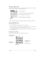 Preview for 109 page of Handspring Treo 270 User Manual