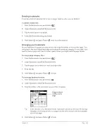 Preview for 125 page of Handspring Treo 270 User Manual