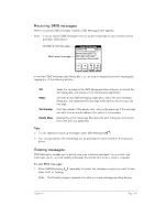 Preview for 131 page of Handspring Treo 270 User Manual