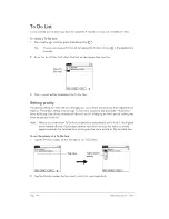 Preview for 140 page of Handspring Treo 270 User Manual