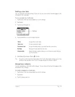 Preview for 141 page of Handspring Treo 270 User Manual