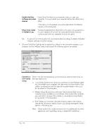 Preview for 190 page of Handspring Treo 270 User Manual