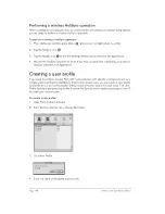 Предварительный просмотр 198 страницы Handspring Treo 270 User Manual