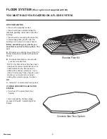 Preview for 3 page of Handy Home Products Monterey Instructions Manual