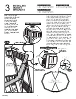 Preview for 7 page of Handy Home Products Monterey Instructions Manual