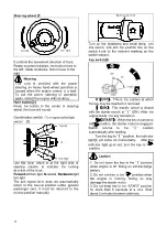 Предварительный просмотр 14 страницы HANGCHA XF Series Operational And Maintenance Manual