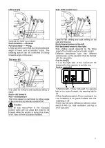 Preview for 15 page of HANGCHA XF Series Operational And Maintenance Manual