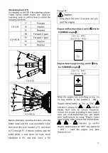 Preview for 17 page of HANGCHA XF Series Operational And Maintenance Manual