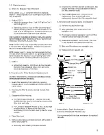 Preview for 5 page of HANKISON HF-12 Instruction Manual