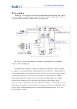 Предварительный просмотр 8 страницы HANLI HL-1000 Series User Manual