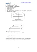 Предварительный просмотр 9 страницы HANLI HL-1000 Series User Manual