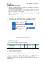 Preview for 14 page of HANLI HL-1000 Series User Manual