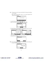 Preview for 25 page of Hanna Instruments HI 84532 Instruction Manual