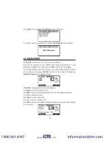 Preview for 33 page of Hanna Instruments HI 84532 Instruction Manual