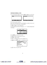 Preview for 35 page of Hanna Instruments HI 84532 Instruction Manual