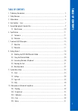 Preview for 3 page of Hanna Instruments HI6221 Instruction Manual