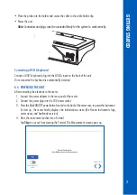 Preview for 21 page of Hanna Instruments HI6221 Instruction Manual