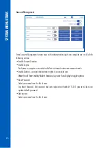 Preview for 26 page of Hanna Instruments HI6221 Instruction Manual