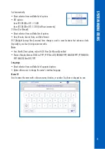 Preview for 31 page of Hanna Instruments HI6221 Instruction Manual