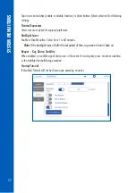 Preview for 32 page of Hanna Instruments HI6221 Instruction Manual