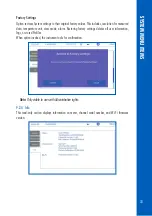 Preview for 33 page of Hanna Instruments HI6221 Instruction Manual