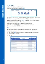 Preview for 34 page of Hanna Instruments HI6221 Instruction Manual