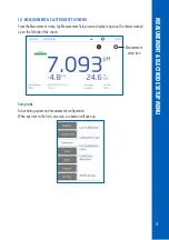 Preview for 41 page of Hanna Instruments HI6221 Instruction Manual