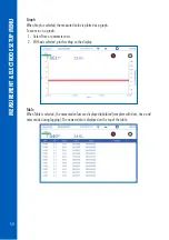 Preview for 50 page of Hanna Instruments HI6221 Instruction Manual