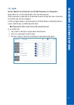 Preview for 51 page of Hanna Instruments HI6221 Instruction Manual