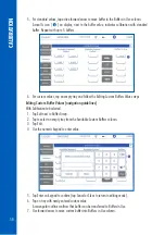 Preview for 58 page of Hanna Instruments HI6221 Instruction Manual