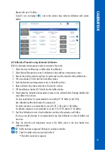 Preview for 59 page of Hanna Instruments HI6221 Instruction Manual