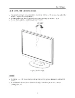 Preview for 9 page of Hanns.G HH251HPB User Manual