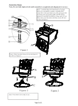 Предварительный просмотр 6 страницы Hanover AAF06001F01-1SL Owner'S Manual