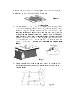 Preview for 9 page of Hanover BGC08006 Assembly Instructions Manual