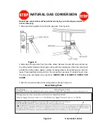 Preview for 10 page of Hanover BGC08006 Assembly Instructions Manual