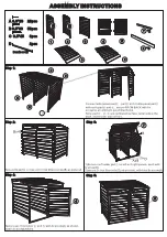 Preview for 3 page of Hanover HANWS0103-NAT Manual