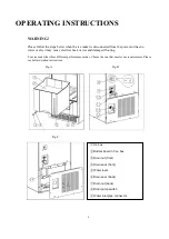 Preview for 9 page of Hanover Luxury Series Instruction Manual