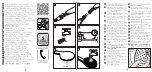 Preview for 2 page of Hans Grohe 28587000 Assembly Instructions