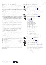 Preview for 9 page of Hans Grohe AXOR Citterio 90 CoolStart 49010 0 Series Instructions For Use/Assembly Instructions