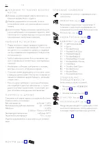 Preview for 14 page of Hans Grohe AXOR Citterio 90 CoolStart 49010 0 Series Instructions For Use/Assembly Instructions