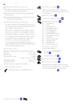 Preview for 16 page of Hans Grohe AXOR Citterio 90 CoolStart 49010 0 Series Instructions For Use/Assembly Instructions