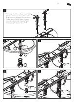 Предварительный просмотр 35 страницы Hans Grohe AXOR MyEdition 110 47070 Series Instructions For Use Manual