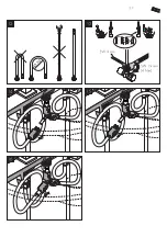 Предварительный просмотр 37 страницы Hans Grohe AXOR MyEdition 110 47070 Series Instructions For Use Manual